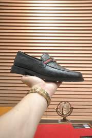 Picture of Louis Vuitton Shoes _SKULVsz38-45hnh020313952